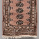 505837 Runner rug